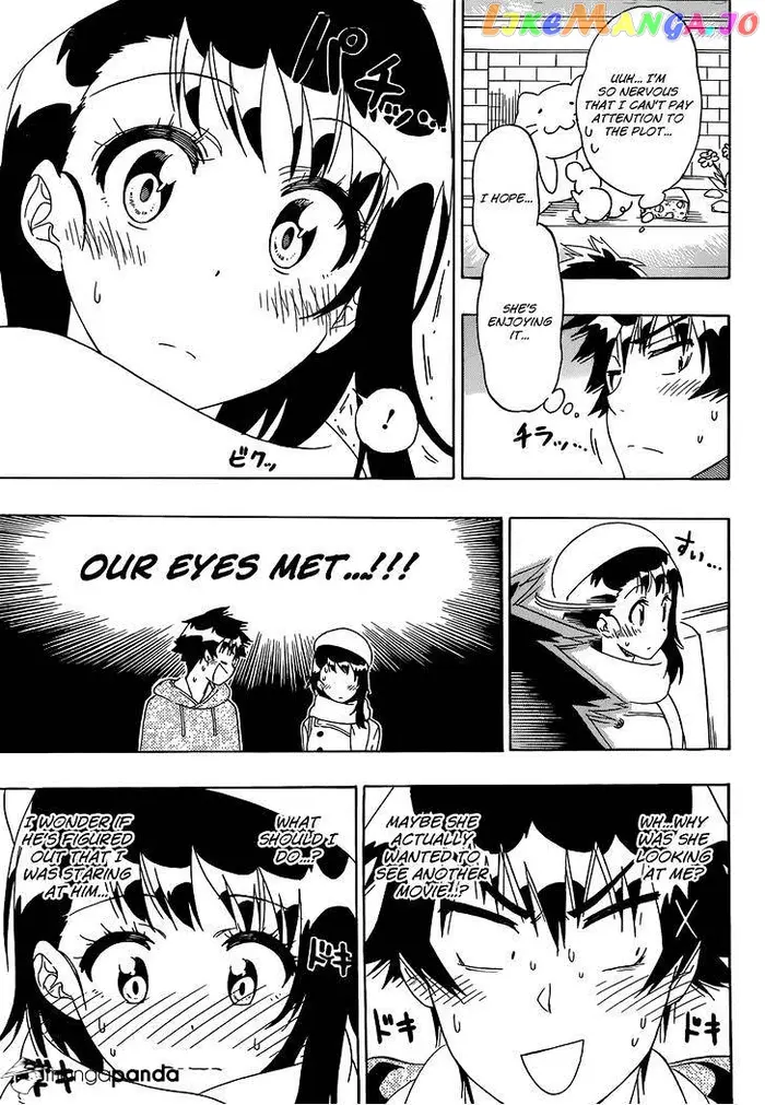 Nisekoi Chapter 166 image 06_optimized